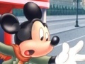 Ігра Shadows Of Mickey Mouse