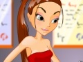 Игра Tattoo baby ink master