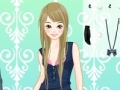 Игра Baroque Dress Up 2