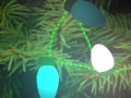 Игра Christmas lights on 