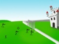 Игра Defend your castles