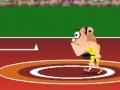 Игра Shot Put