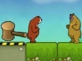 Игра Boonie Bears Go Home