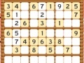 Игра Asha sudoku