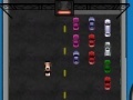Игра Traffic control