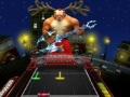 Игра Santa Rockstar 5 - Reno Saves the World