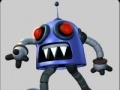 Игра Find a Robot