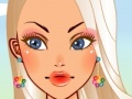 Игра Spring Make Up