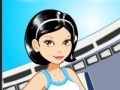 Игра Dress: Athlete