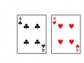 Игра Simple Poker
