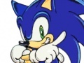 Ігра Sonic The Hedgehog