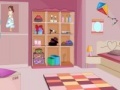 Игра Wow Girls Guest House Escape