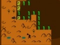Игра Digger of a minefield