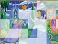 Ігра Sort My Tiles Cinderella