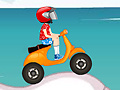 Игра Coast Rider