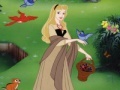 Игра Sleepeng Beauty. Hidden objects