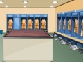 Игра Soccer Room Escape