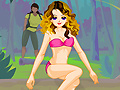 Игра Summer Camp Trekker