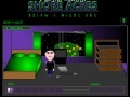 Игра The story of Shore