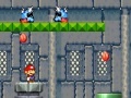 Игра Mario Tower Coins 3