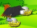 Игра Survival of An eagle