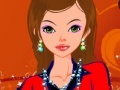 Игра Fairy Makeup