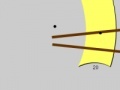 Игра Catching flies chopsticks