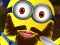 Игра Minion Beard Salon 