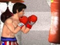 Ігра Rocky Legends