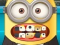 Ігра Minion Tooth Problems 