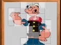 Ігра Sort My Tiles Popeye