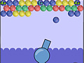 Игра Bubble Trouble