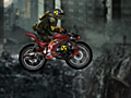 Игра Nuke Rider