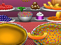 Игра Sweet Pies