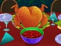 Игра Cranberry Turkey