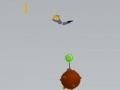 Игра Xtreme Cliff Diving