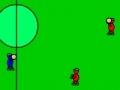 Игра Dodgeball