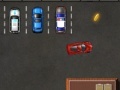 Игра Parking trainee