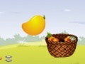 Игра Fruit hurl