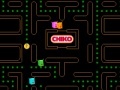 Игра Chiko man