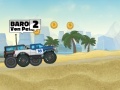 Игра Grand Truckismo