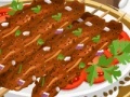 Игра Tessa cooking kebab