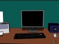 Игра E-Scape