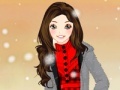 Игра Winter Princess