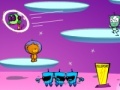 Игра Aliens Have Stolen Your Time Machine!
