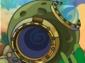 Игра Lucky crab