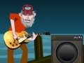 Игра Mr Mucky Guitar Legend