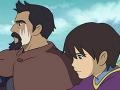 Ігра Tales from earthsea: Spot the difference