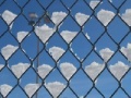 Игра Chain Link Fence Slider