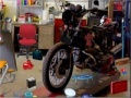 Игра Bike Workshop